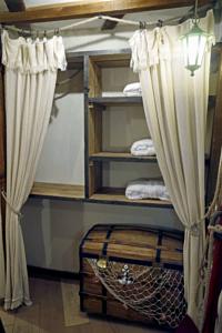 Chambres d'hotes/B&B Un Mas en Ville : photos des chambres