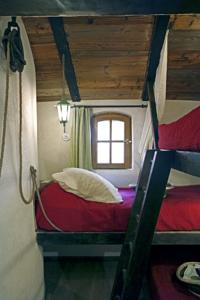 Chambres d'hotes/B&B Un Mas en Ville : photos des chambres