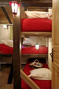 Chambres d'hotes/B&B Un Mas en Ville : photos des chambres