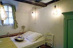 Chambres d'hotes/B&B Un Mas en Ville : photos des chambres