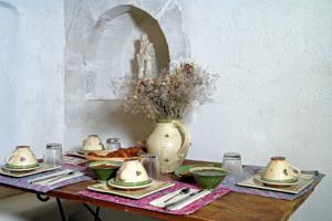 Chambres d'hotes/B&B Un Mas en Ville : photos des chambres
