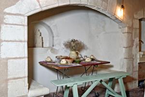 Chambres d'hotes/B&B Un Mas en Ville : photos des chambres