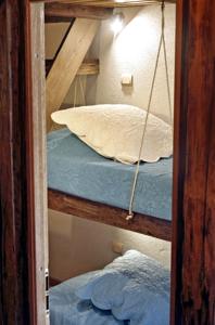 Chambres d'hotes/B&B Un Mas en Ville : photos des chambres
