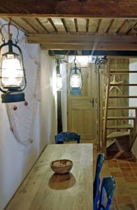 Chambres d'hotes/B&B Un Mas en Ville : photos des chambres