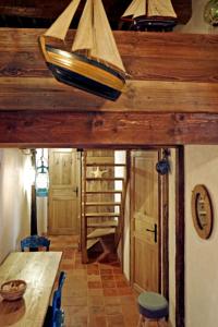 Chambres d'hotes/B&B Un Mas en Ville : photos des chambres