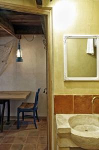 Chambres d'hotes/B&B Un Mas en Ville : photos des chambres