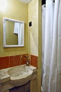 Chambres d'hotes/B&B Un Mas en Ville : photos des chambres