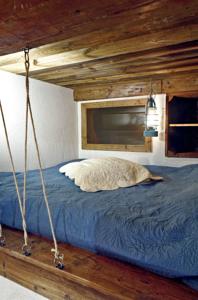 Chambres d'hotes/B&B Un Mas en Ville : photos des chambres