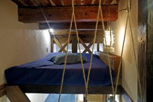 Chambres d'hotes/B&B Un Mas en Ville : photos des chambres