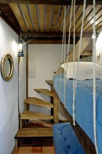 Chambres d'hotes/B&B Un Mas en Ville : photos des chambres