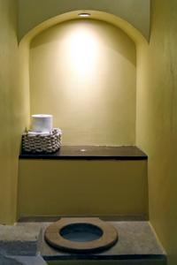 Chambres d'hotes/B&B Un Mas en Ville : photos des chambres
