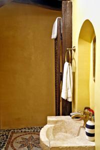 Chambres d'hotes/B&B Un Mas en Ville : photos des chambres