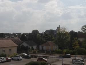 Appartement Sunvallay 1 : Appartement
