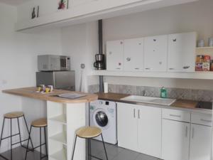 Appartement Sunvallay 1 : photos des chambres