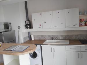 Appartement Sunvallay 1 : photos des chambres