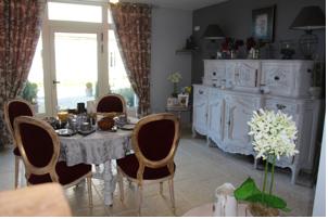 Chambres d'hotes/B&B Le Clos de la Challangette : photos des chambres