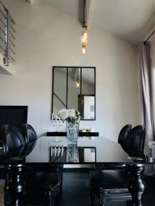 Appartement Colette Luxury 1 BD : photos des chambres