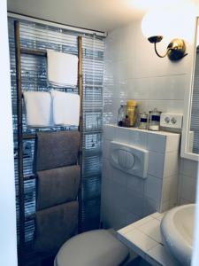 Appartement Colette Luxury 1 BD : photos des chambres
