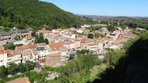 Hebergement Les Hauts de Camares : Maison 2 Chambres