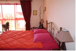 Chambres d'hotes/B&B Le Clos de la Challangette : photos des chambres