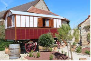 Chambres d'hotes/B&B Le Clos de la Challangette : photos des chambres