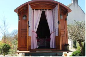 Chambres d'hotes/B&B Le Clos de la Challangette : photos des chambres
