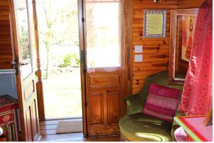 Chambres d'hotes/B&B Le Clos de la Challangette : photos des chambres