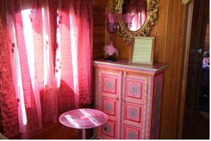 Chambres d'hotes/B&B Le Clos de la Challangette : photos des chambres