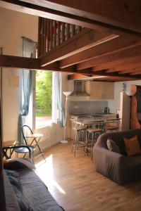 Appartement L'orchidee - Disneyland Paris : photos des chambres