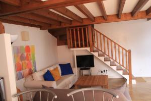 Appartement L'orchidee - Disneyland Paris : photos des chambres