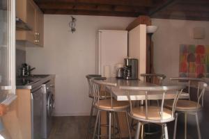 Appartement L'orchidee - Disneyland Paris : photos des chambres