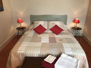 Chambres d'hotes/B&B Couleurs De Camargue : photos des chambres