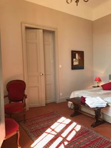 Chambres d'hotes/B&B Couleurs De Camargue : photos des chambres
