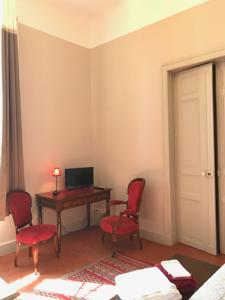 Chambres d'hotes/B&B Couleurs De Camargue : photos des chambres