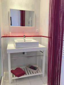 Chambres d'hotes/B&B Couleurs De Camargue : photos des chambres