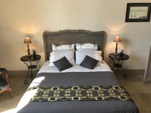 Chambres d'hotes/B&B Couleurs De Camargue : photos des chambres