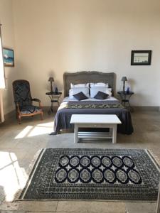 Chambres d'hotes/B&B Couleurs De Camargue : photos des chambres