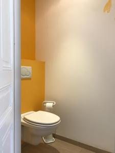 Chambres d'hotes/B&B Couleurs De Camargue : Chambre Double ou Lits Jumeaux