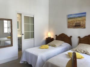 Chambres d'hotes/B&B Couleurs De Camargue : photos des chambres