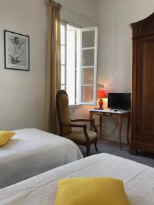 Chambres d'hotes/B&B Couleurs De Camargue : photos des chambres