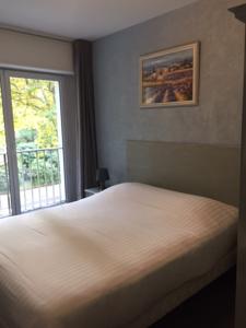 Logis Hotel du Midi : photos des chambres
