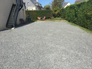 Hebergement La Cornaline : photos des chambres