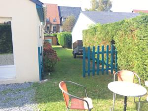Hebergement La Cornaline : photos des chambres