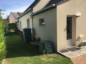 Hebergement La Cornaline : photos des chambres
