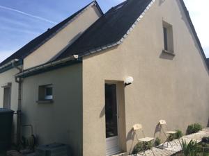 Hebergement La Cornaline : photos des chambres