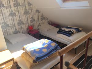Hebergement La Cornaline : photos des chambres