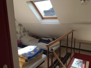 Hebergement La Cornaline : photos des chambres