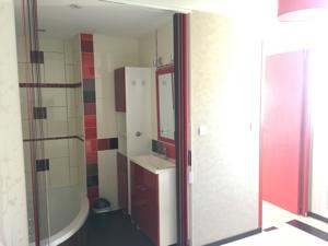 Hebergement La Cornaline : photos des chambres