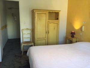 Logis Hotel du Midi : photos des chambres