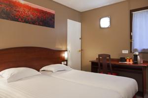Hotel The Originals Arras (ex Inter-Hotel) : photos des chambres